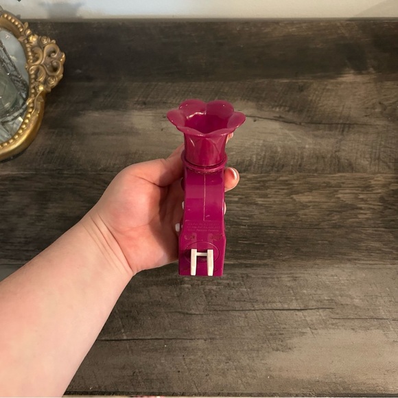 Wallflowers Purple Limited Edition Home Fragrance Diffuser - Picture 4 of 4